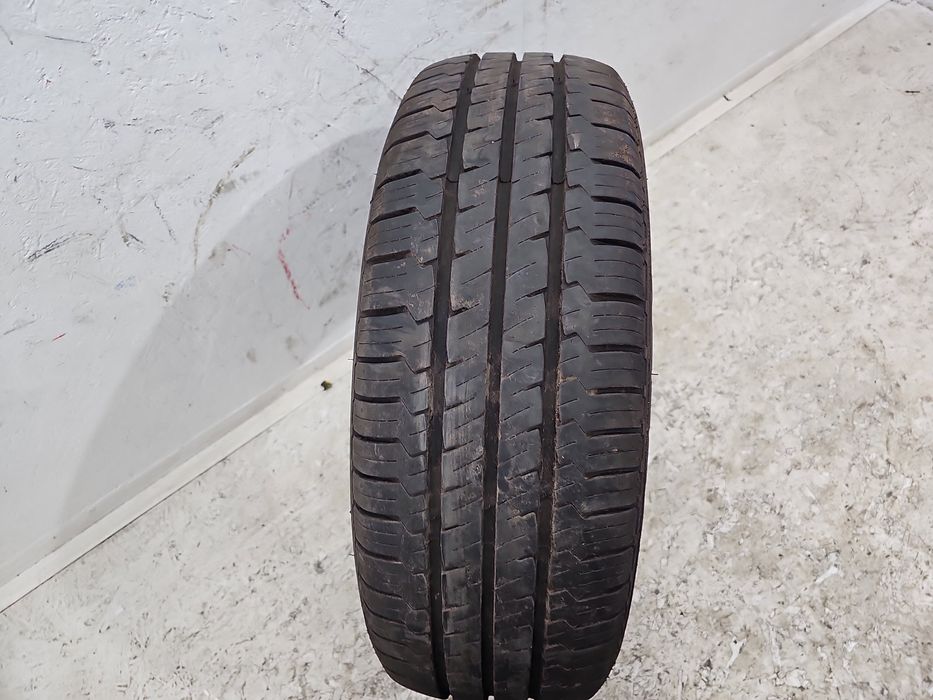 Set 2 anvelope vara Opel Corsa D [Fabr 2006-2013] OEM