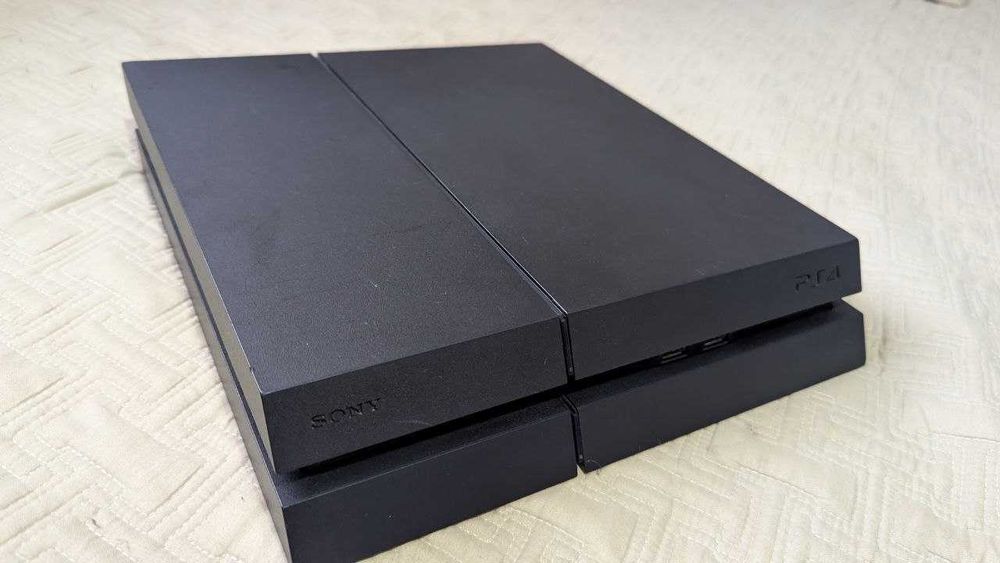 PS 4 ПС 4 Ps4 fat