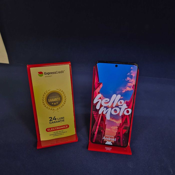 Motorola Edge 50 Pro 512GB ( B33377/Ag28 Doi Baieti) Garantie 2 ani !