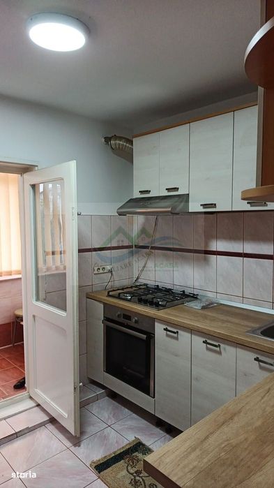 Apartament 3  camere Obcini/Suceava