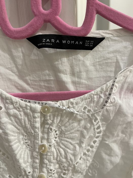 Cămașă Zara xs
