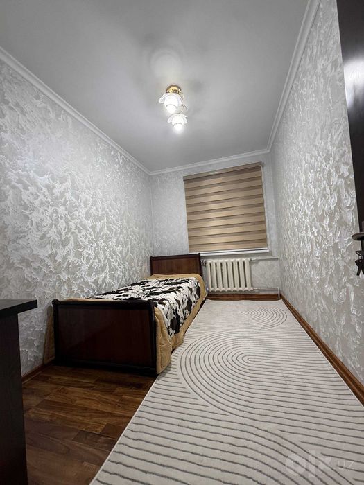 Срочно Продаётся 3/4/4 Чиланзор-4