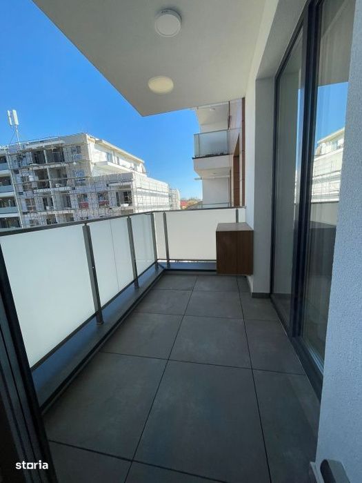 Apartament 2 camere, 42 mp, cartier Sasar
