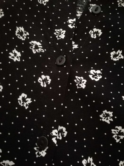 Дамска риза без ръкав Sinsay, XS