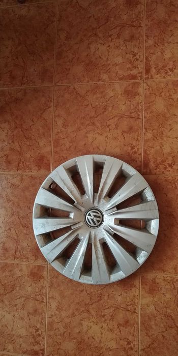 Taсове за Фолксваген Volkswagen Golf Wheelcover
