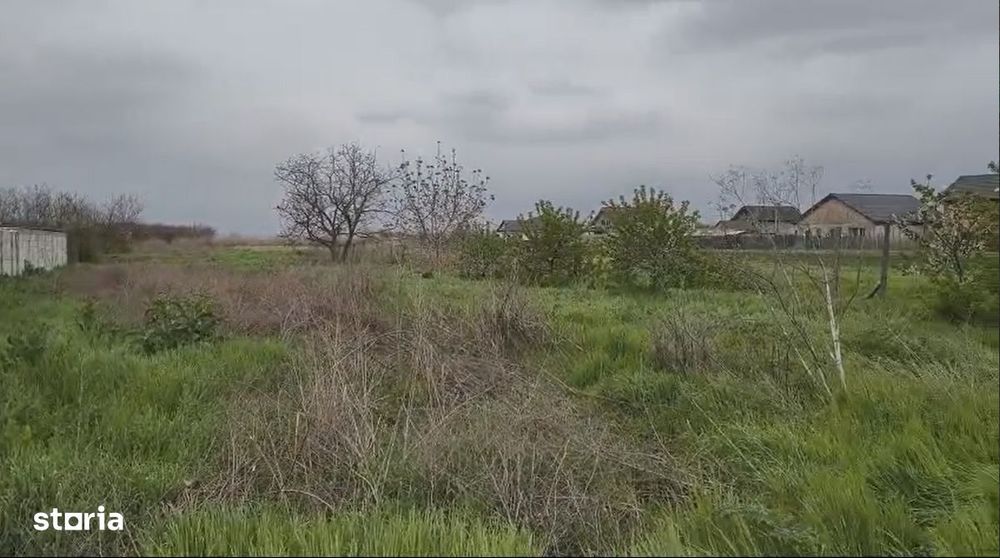 De Vanzare Teren zona Cazasu