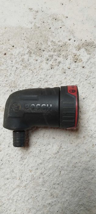 Винтоверт Bosch GSR 18V-60