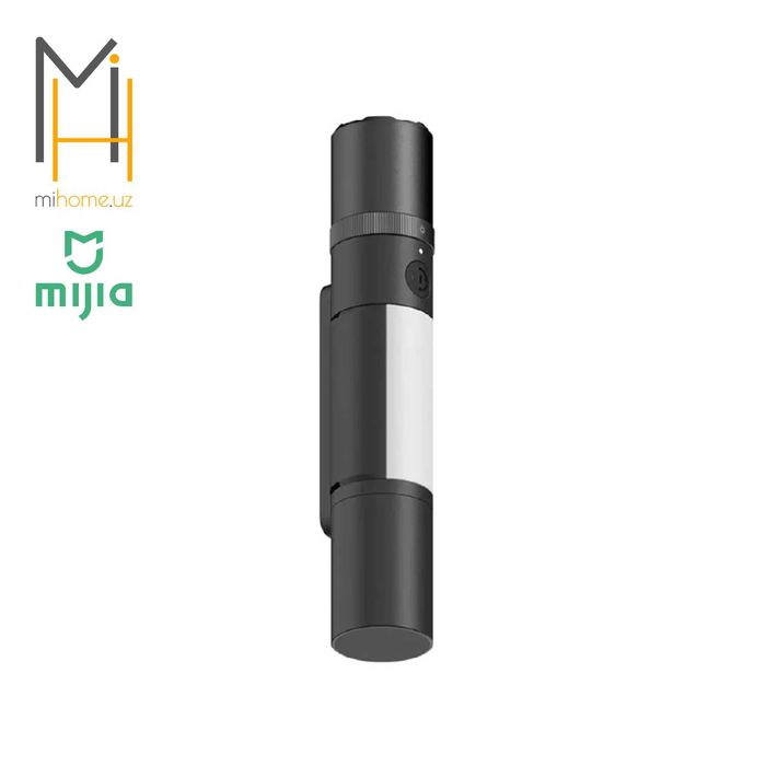 Фонарь Xiaomi Mijia Multi-Function Flashlight MJSDT001QW