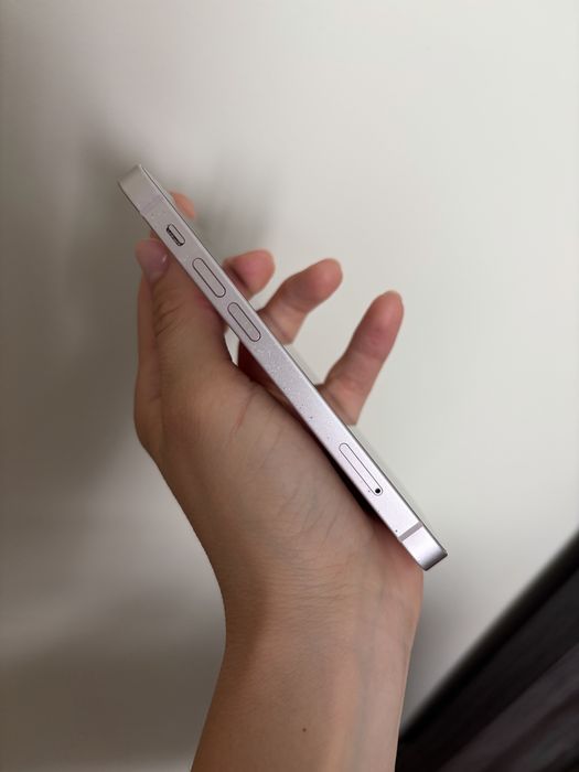 iPhone 13 mini , 128GB, розов