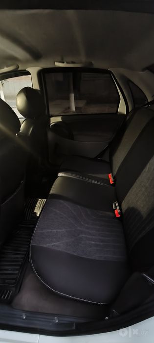 Lada Kalina 2010 judayam zör holatda
