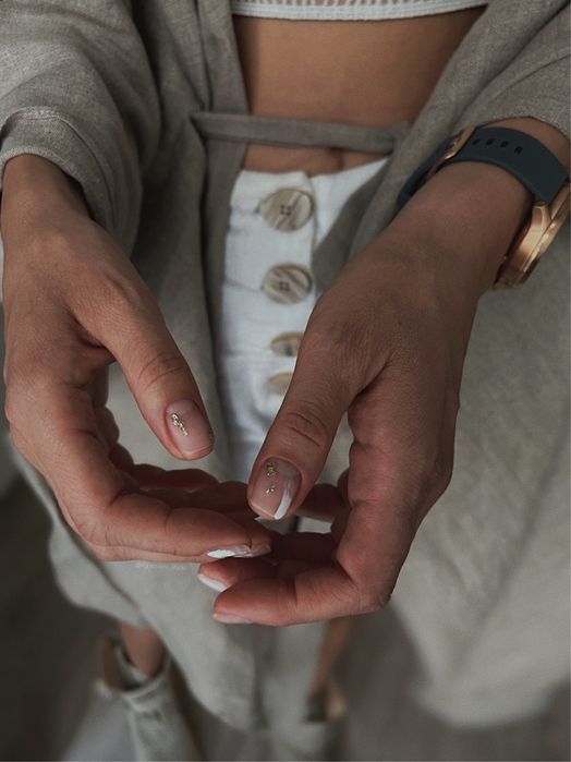 Curs de  baza manichiura - cluj napoca