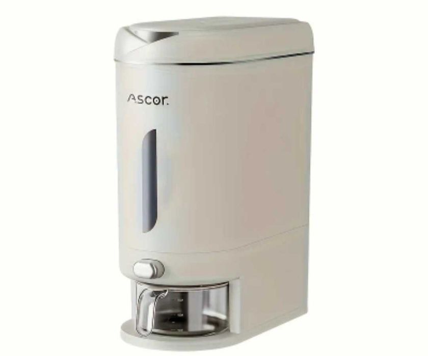 Чисто нов диспенсър