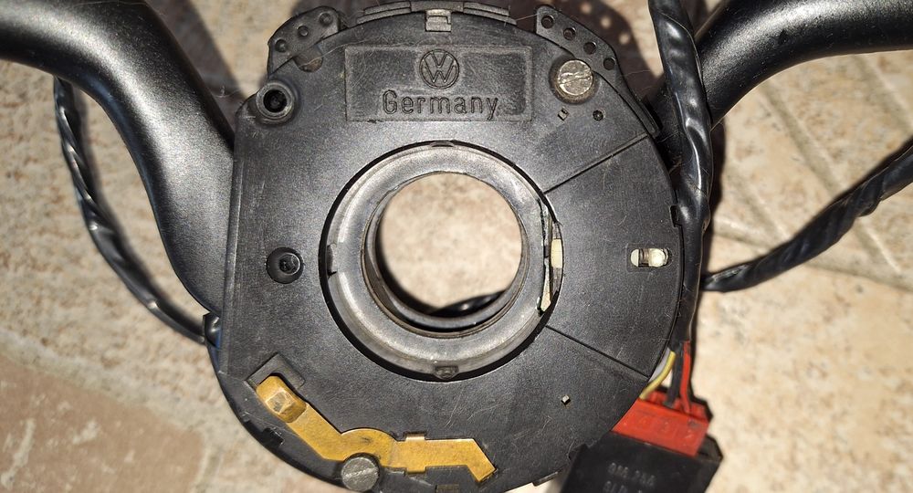 Продавам темпомат VW T4 2.5 TDI Multivan , Caravelle