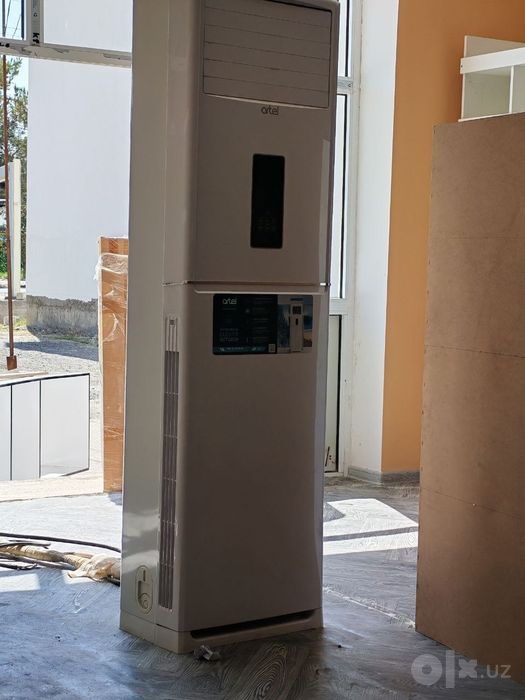 Kanditsioner 24 talik sotiladi