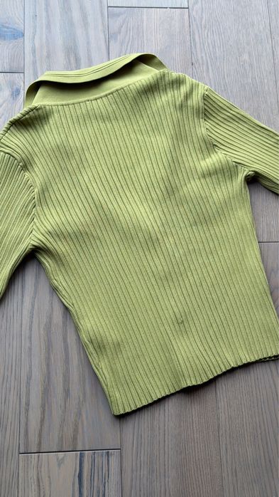 Sandro оригинал топ с пуговицами