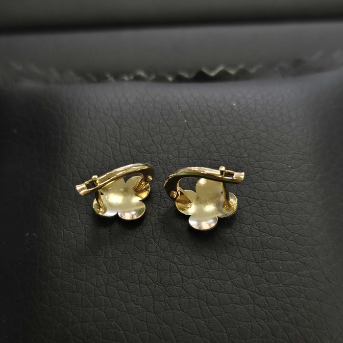 Cercei Aur 14K - 1.59 grame ( B33484.1 / Ag28 Doi Baieti )