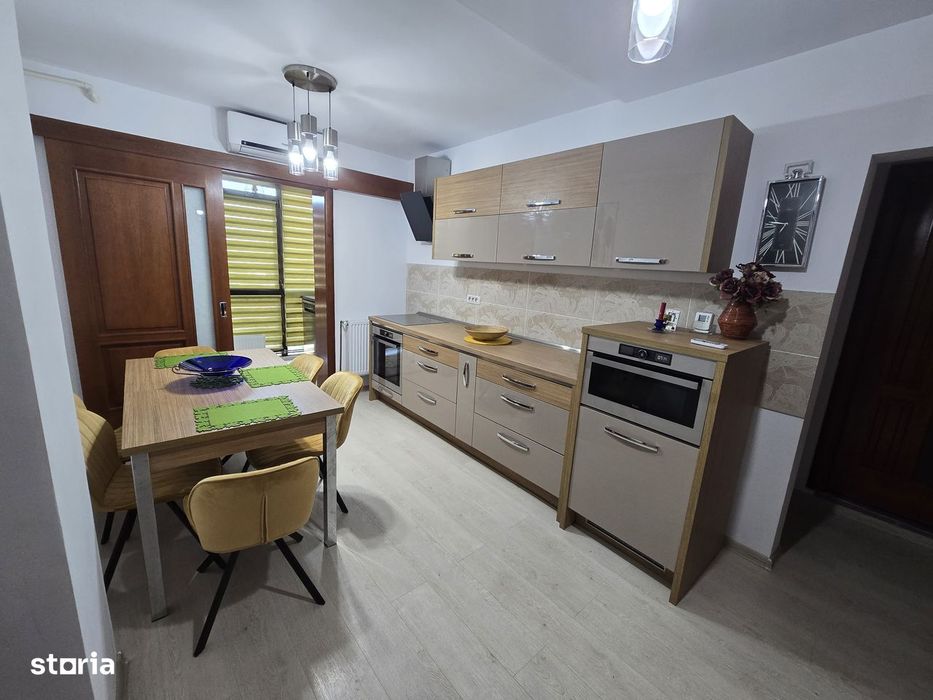 Apartament 2 camere Exercițiu — fotografia 3