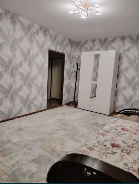 Сдам  квартиру посуточно