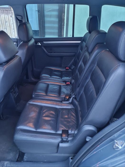 Vand turan automat 5 locuri