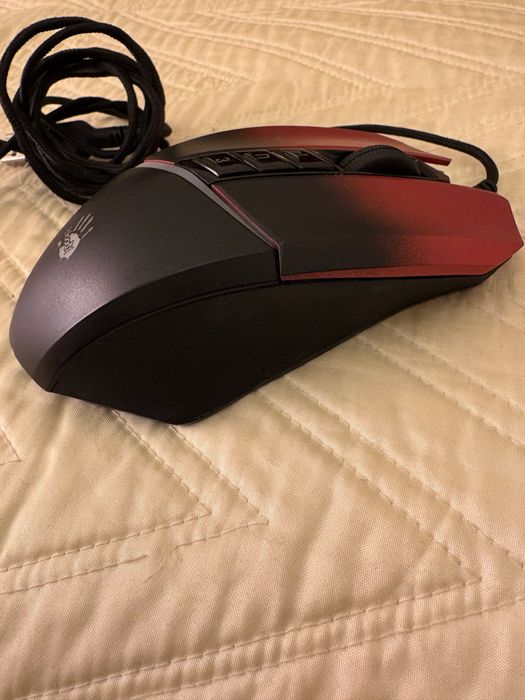 Bloody A4Tech W60 Max