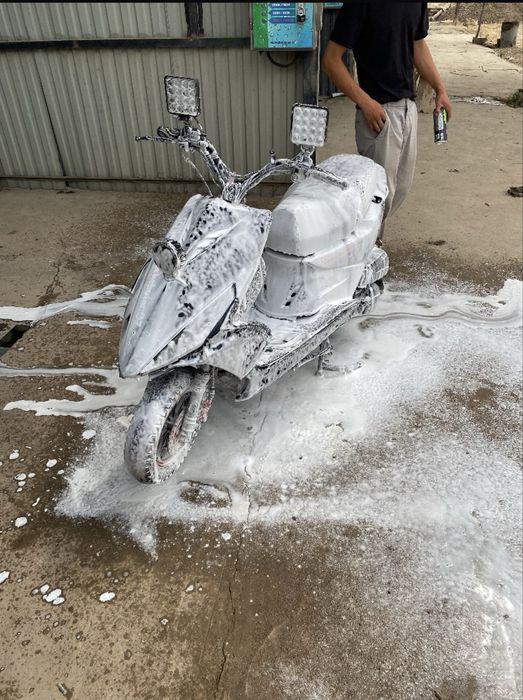 Ангел состояниесы жаксы