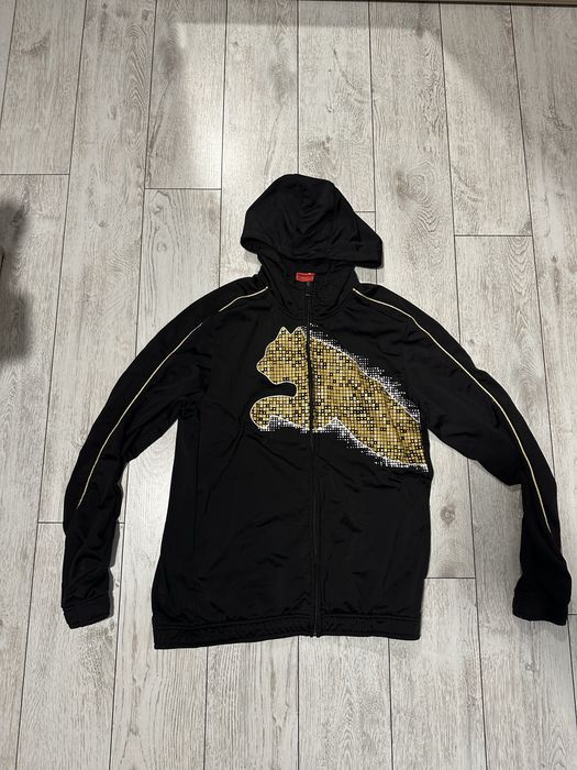 Puma горнище