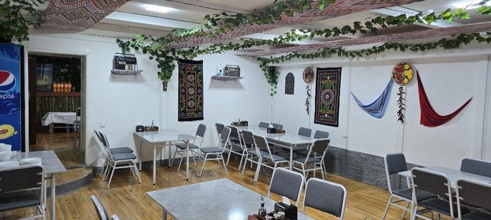 Чиланзар 3 торговый центр 312м² помещение под бизнес