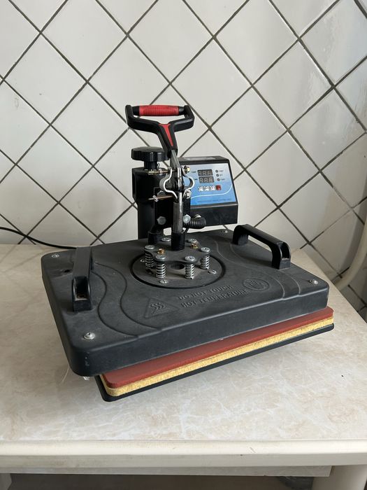 Термопресс сотилади срочно холати яхши