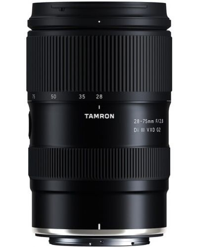Tamron 28-75 G2 pentru Nikon Z mount