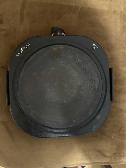Plita electrica myria