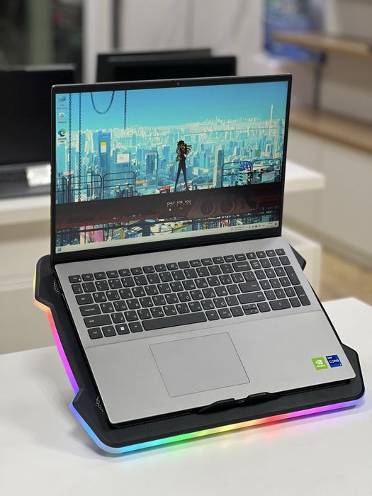 Ноутбук бизнес класса | Core i7-1260P | 16Gb ОЗУ