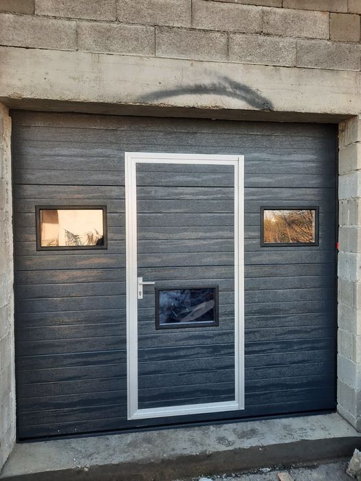 Vând termopane de calitate superioara
