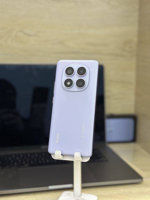 Iphone 14 Pro Max 512 Gb и Redmi Note 14 Pro 256