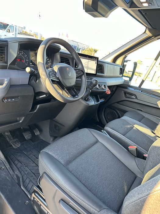 Renault Master L2H2 -7000 km
