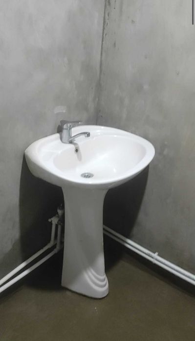 Арзон КВАРТИРА бор Оилага