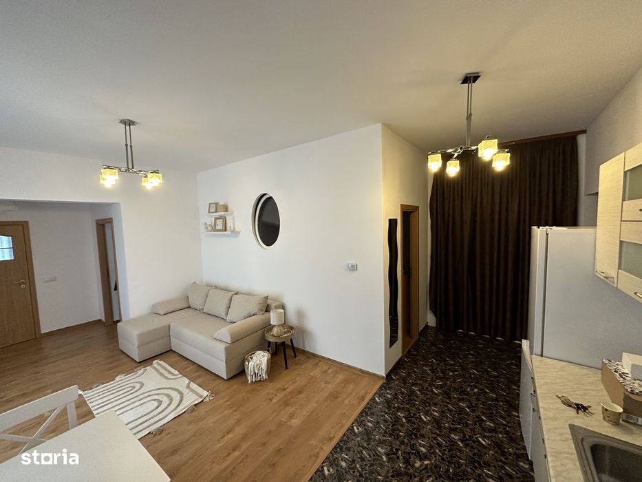 Apartament de inchiriat