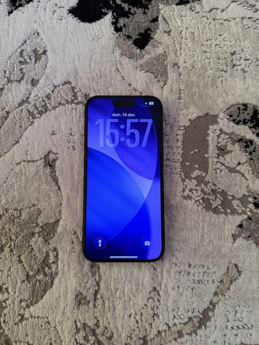 Iphone 15 PRO, 256GB