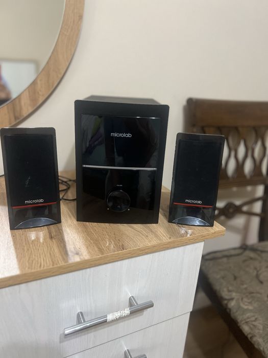 Колонки микролаб