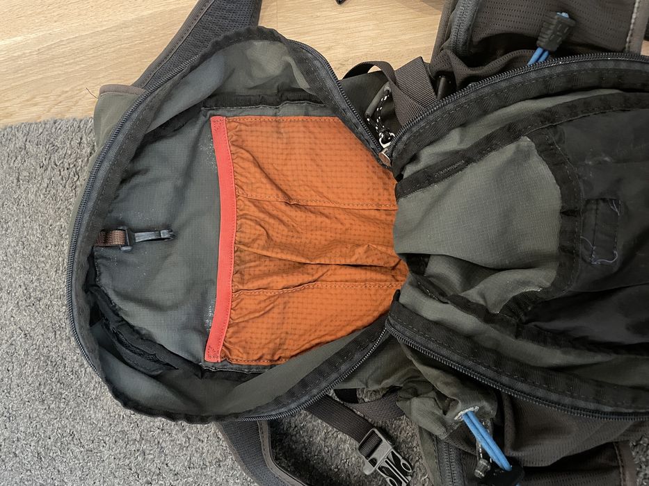 Rucsac drumetie trekking