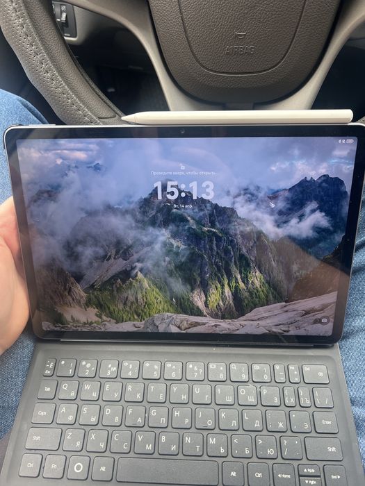 Планшет huawei matepad 11.5