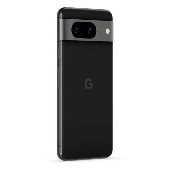 Google Pixel 8 5G – 8/256GB, Obsidian Black