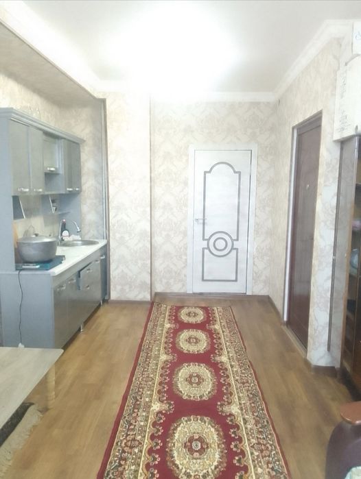 Срочно продаётся бывшее общежитие
