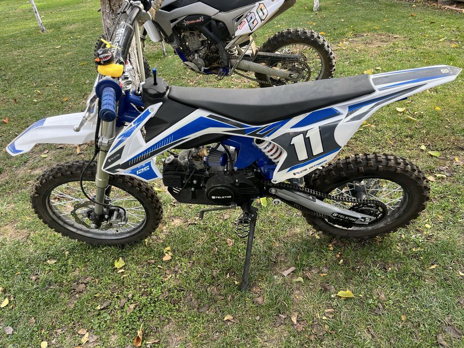 Telstar 125 kato nov