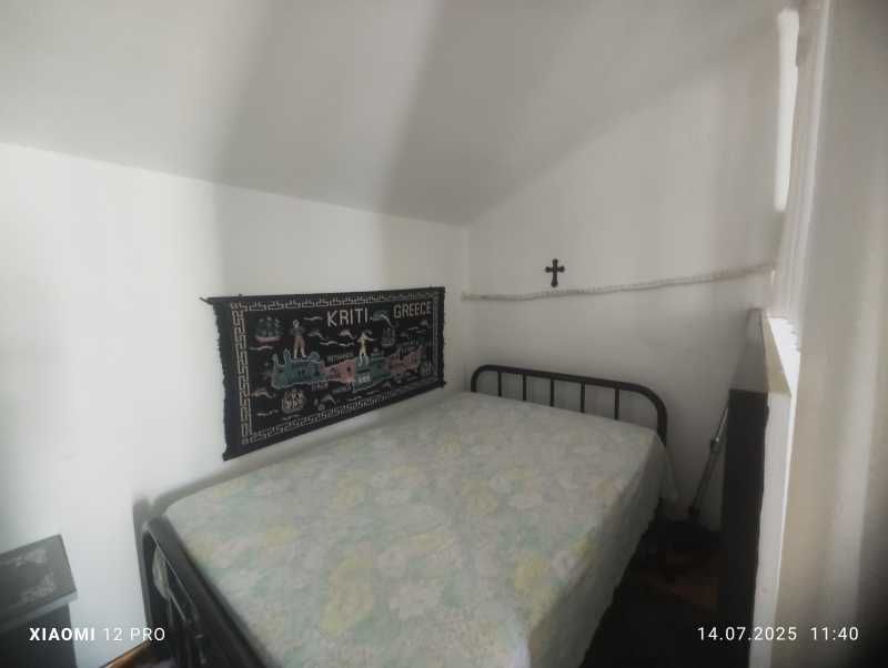 Самостоятелна къща в Паралия Каряни