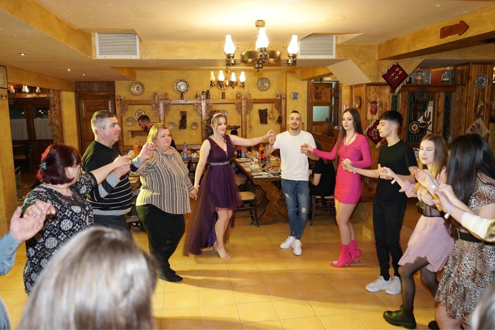 DJ Nunta,Botez,Petreceri private-Preturi prietenoase