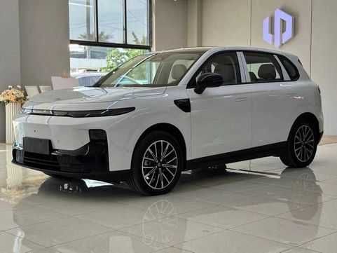 leapmotor B10 comfort 510km 0 probeg 2026yil