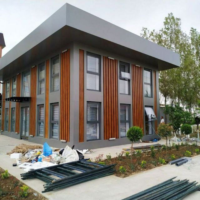 Алюкабонд Аликабонд