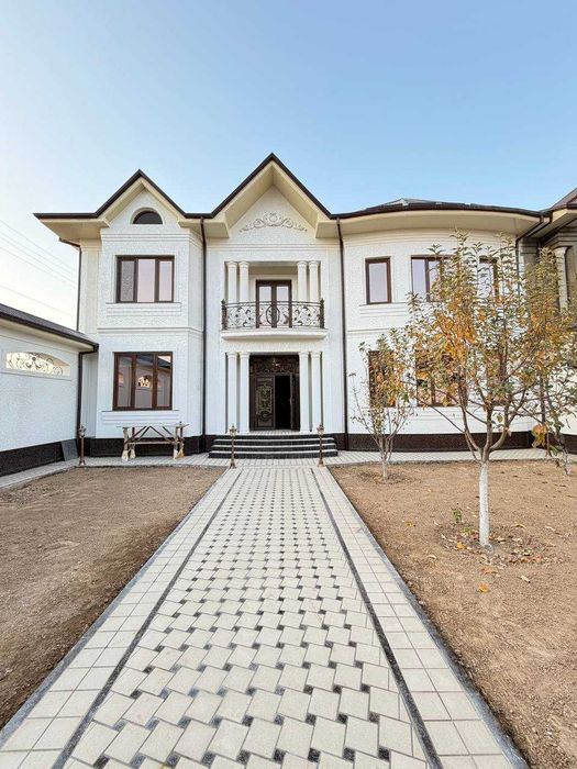 ПРОДАЕТСЯ 5 Соток Участок Ор.р: Хонабод, Беруний Махалля