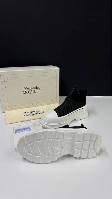 Adidasi Alexander Mcqueen Fullbox Premium 40-46