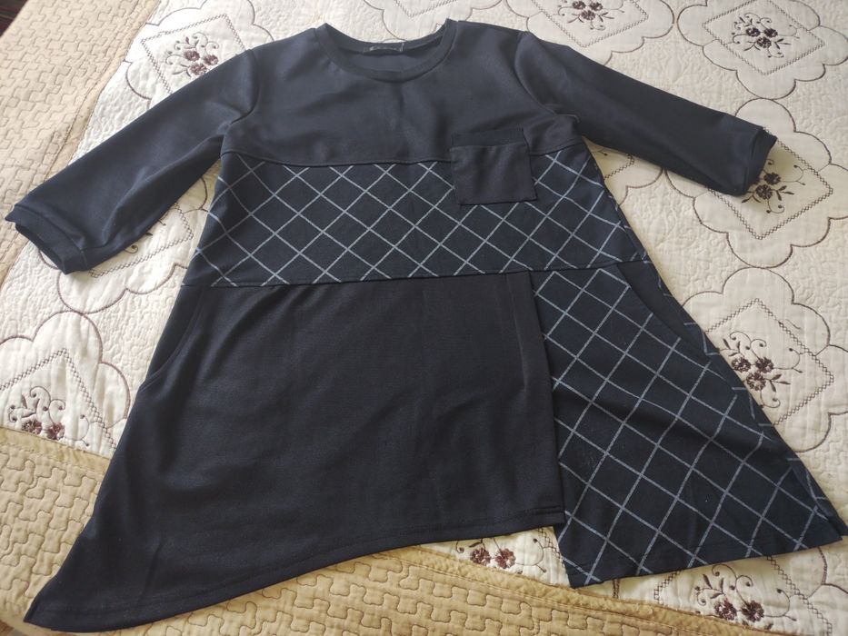 Ассортимент жён одежды